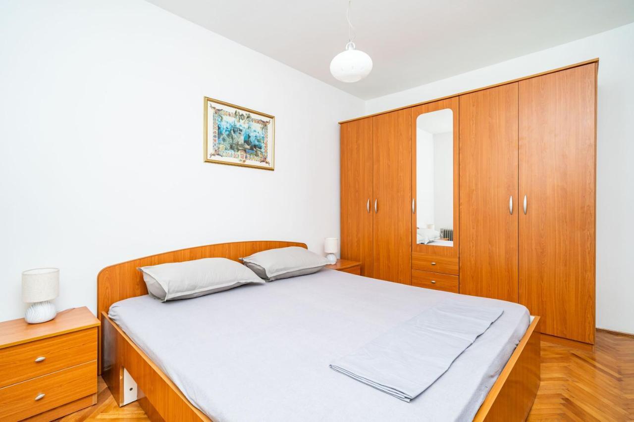 Apartment Klaudia Dubrovnik Exterior foto
