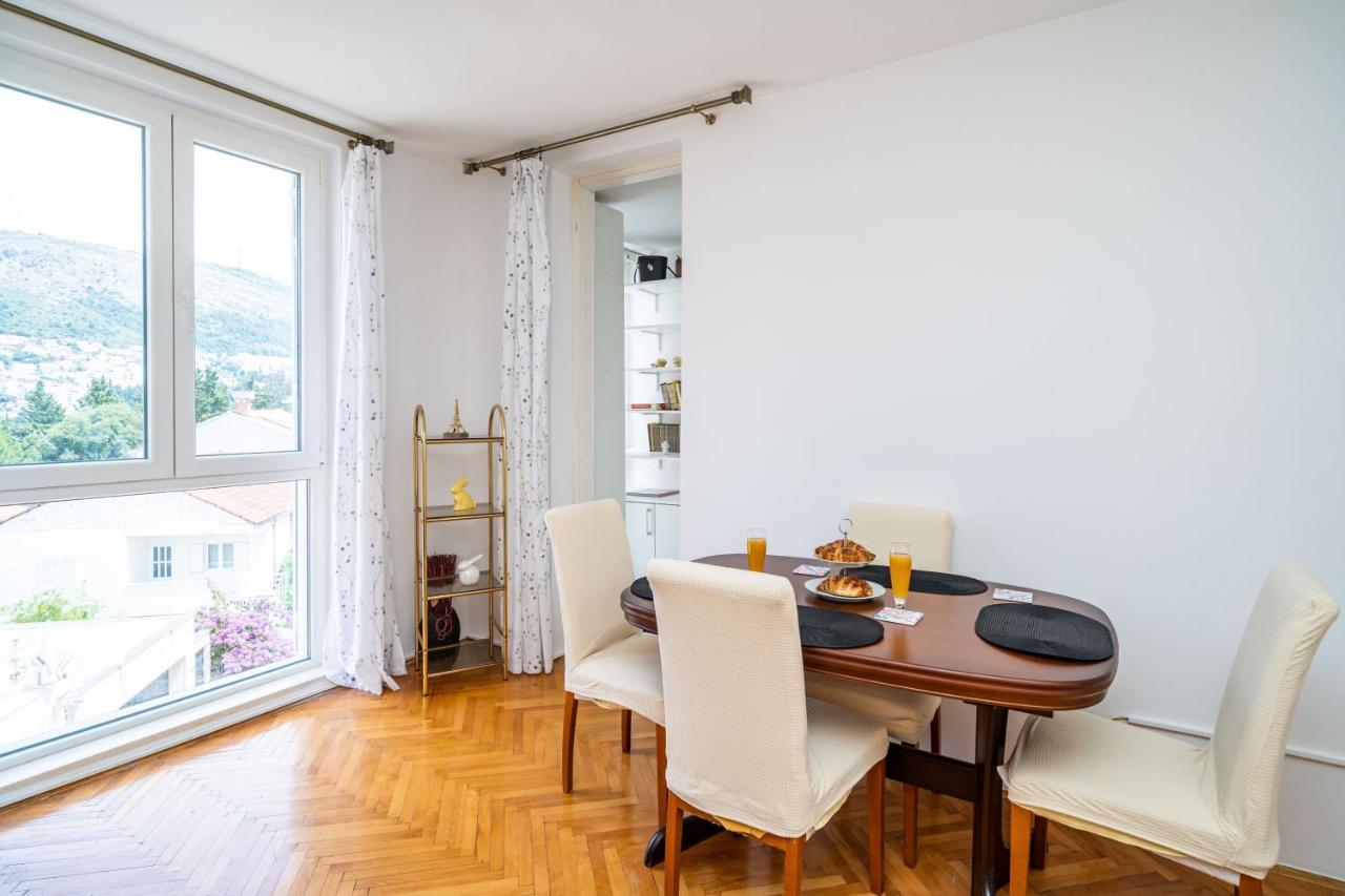 Apartment Klaudia Dubrovnik Exterior foto
