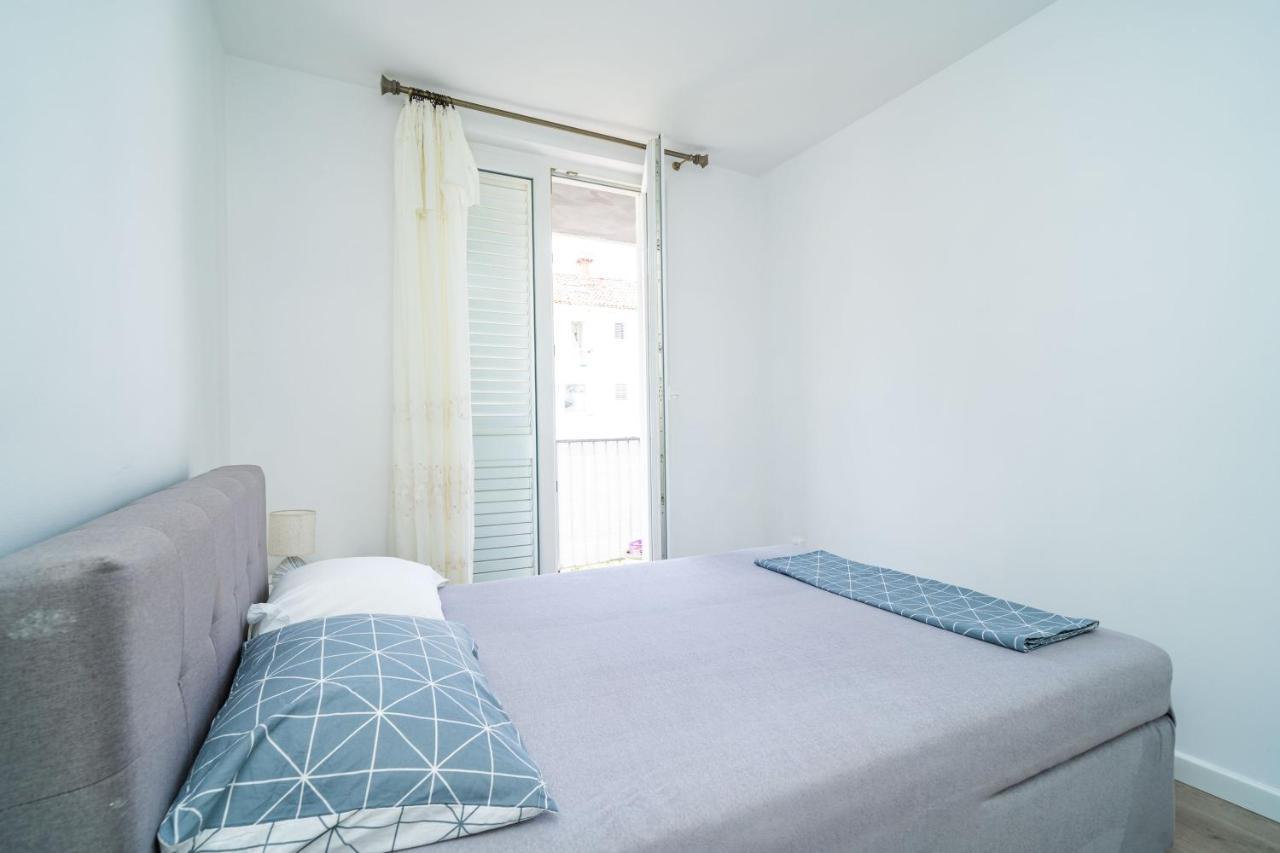 Apartment Klaudia Dubrovnik Exterior foto
