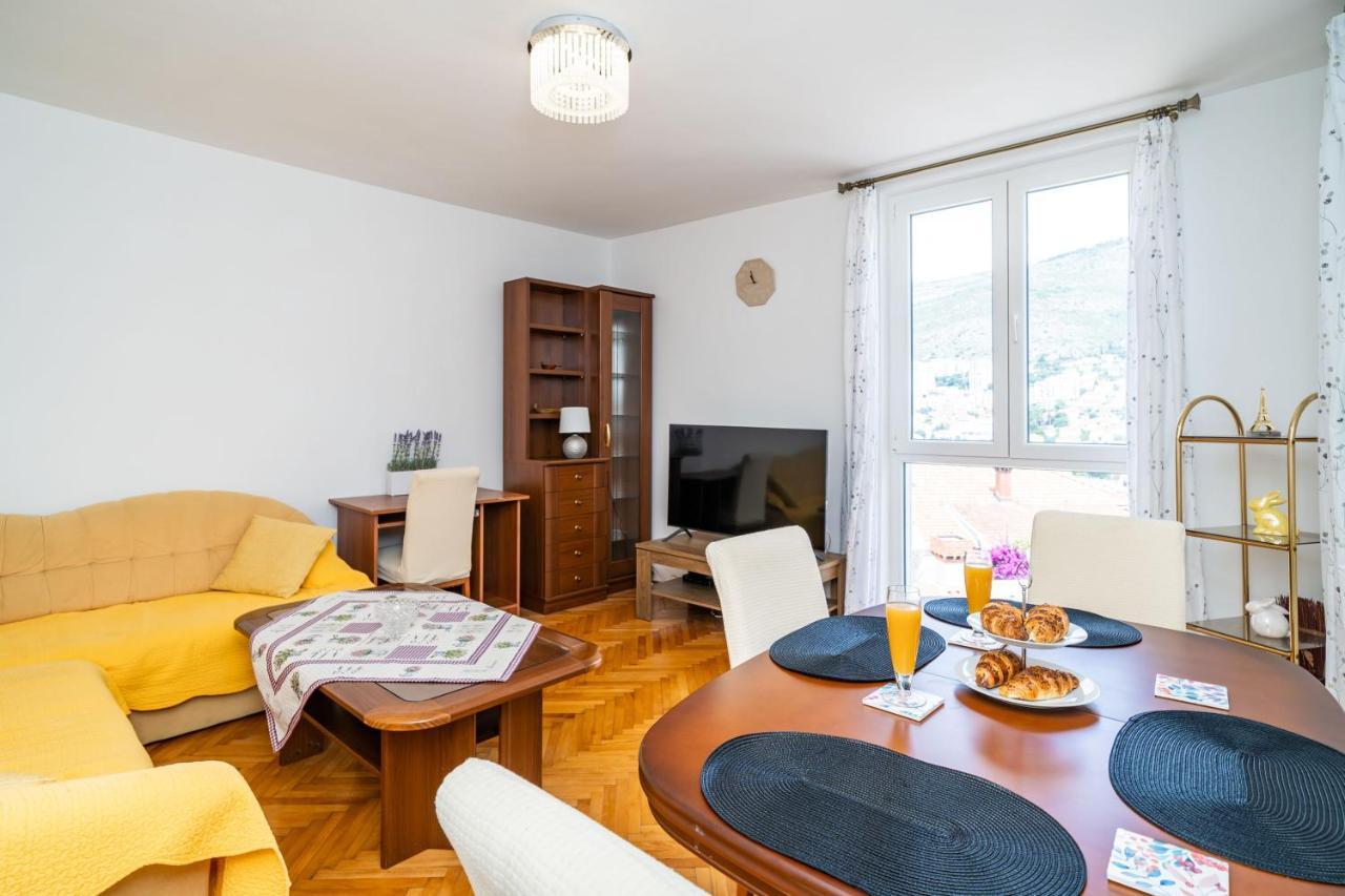 Apartment Klaudia Dubrovnik Exterior foto