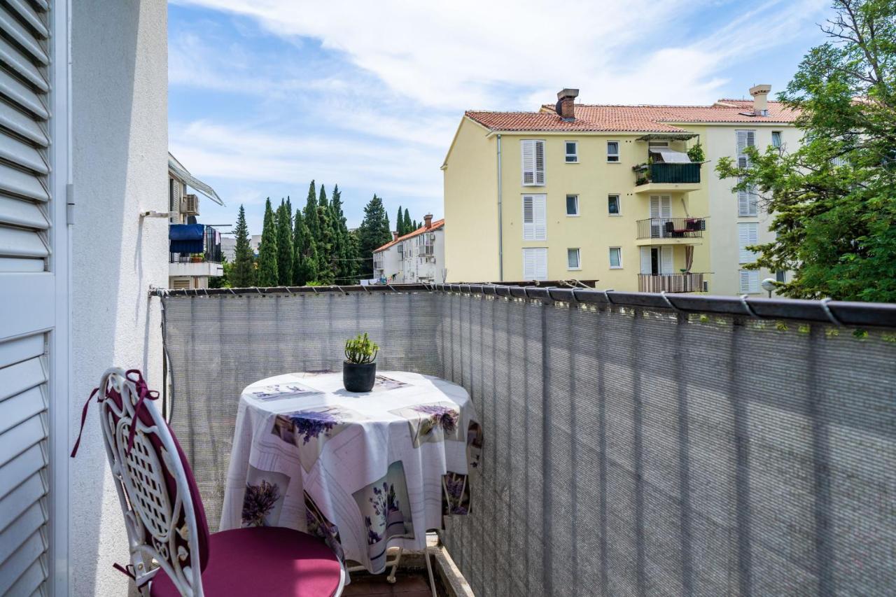 Apartment Klaudia Dubrovnik Exterior foto