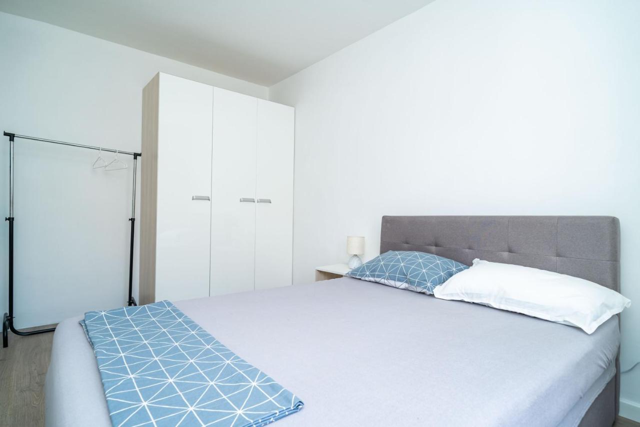 Apartment Klaudia Dubrovnik Exterior foto
